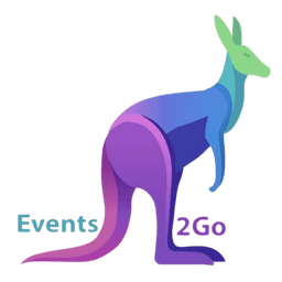 Events2Go Logo